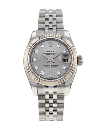 Rolex Datejust Lady 179174